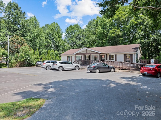 1170 Crabtree Rd, Waynesville, NC 28785 - photo 3