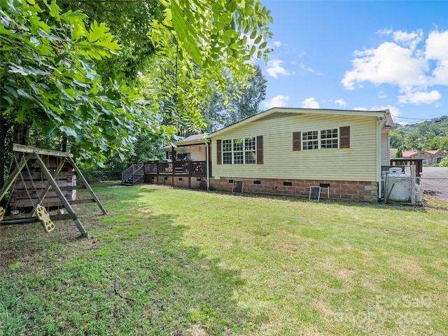 1170 Crabtree Rd, Waynesville, NC 28785 - photo 6