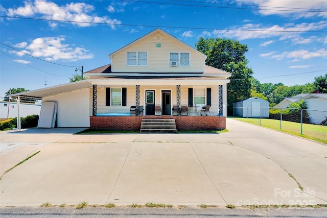 103W 13th St, Kannapolis, NC 28081 - photo 1