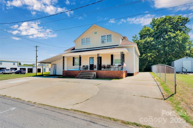 103W 13th St, Kannapolis, NC 28081 - photo 2