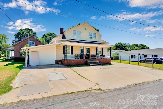 103W 13th St, Kannapolis, NC 28081 - photo 3