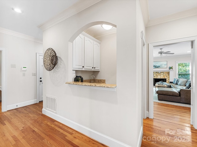 3324 Meadow Bluff Dr, Charlotte, NC 28226 - photo 16