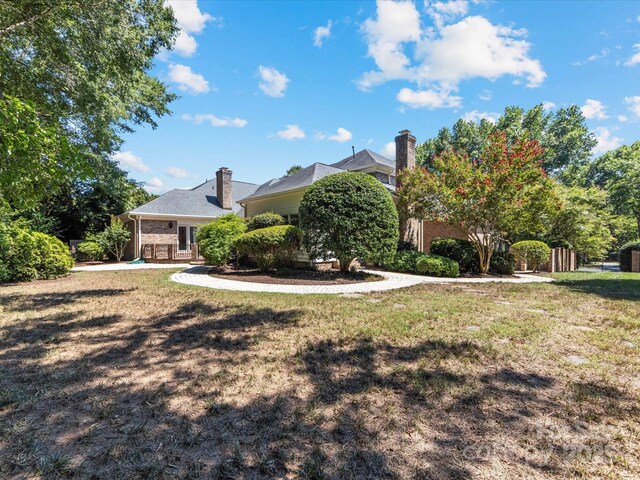 3324 Meadow Bluff Dr, Charlotte, NC 28226 - photo 42
