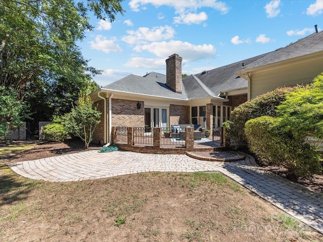 3324 Meadow Bluff Dr, Charlotte, NC 28226 - photo 43