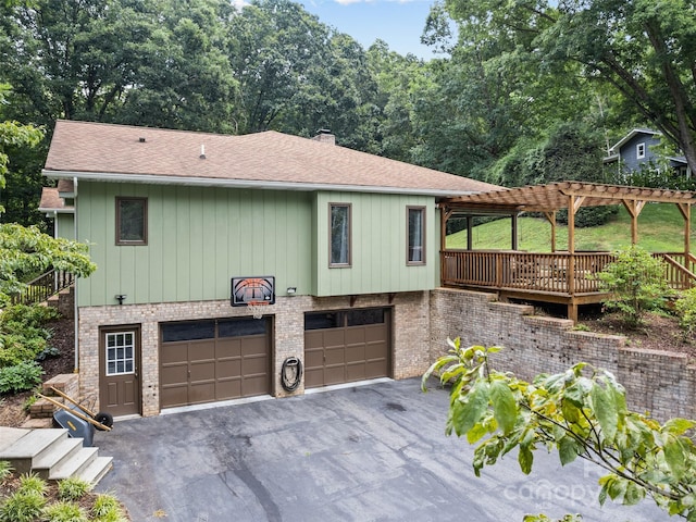 401 Nelson St, Clyde, NC 28721 - photo 4