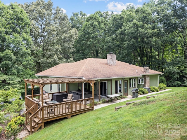 401 Nelson St, Clyde, NC 28721 - photo 5