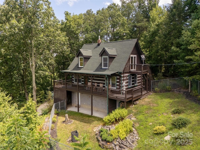 169 Laurel Creek Dr, Hendersonville, NC 28792 - photo 1