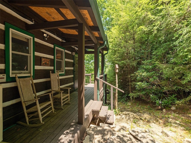 169 Laurel Creek Dr, Hendersonville, NC 28792 - photo 24