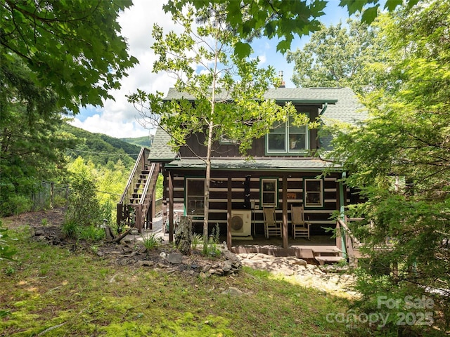 169 Laurel Creek Dr, Hendersonville, NC 28792 - photo 25