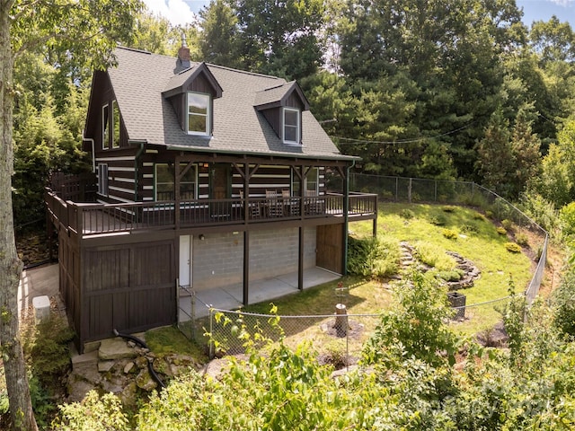 169 Laurel Creek Dr, Hendersonville, NC 28792 - photo 28