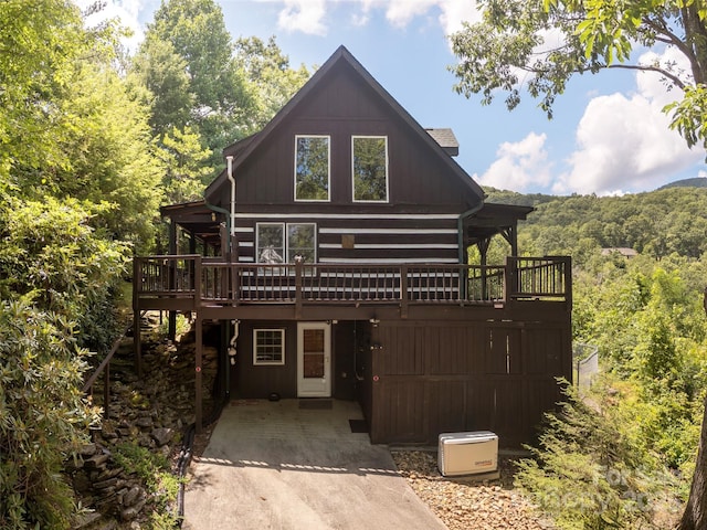 169 Laurel Creek Dr, Hendersonville, NC 28792 - photo 29