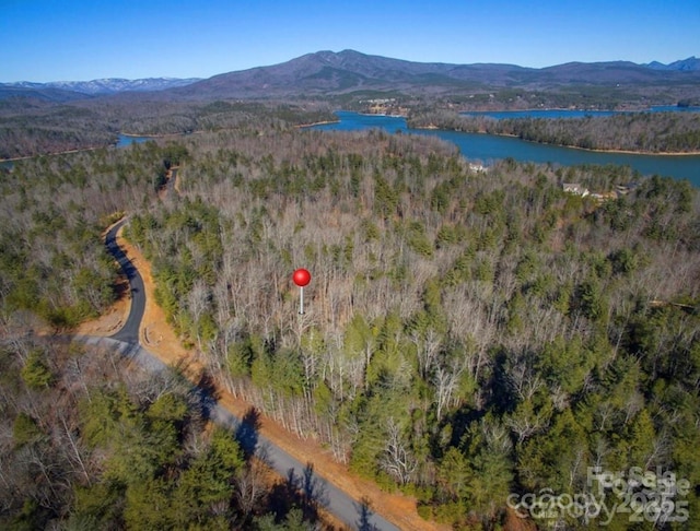 35-12 Sycamore Dr Unit 35-12, Nebo, NC 28761 - photo 5