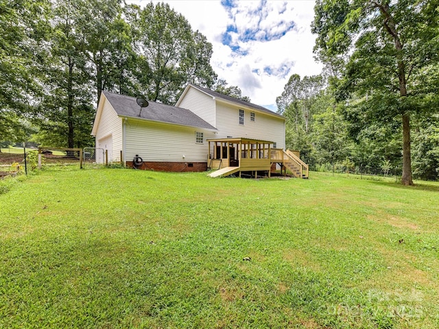 1338 Pell Dr, Lincolnton, NC 28092 - photo 23