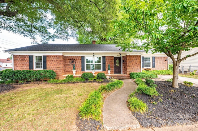 103 S C Ave, Maiden, NC 28650 - photo 1