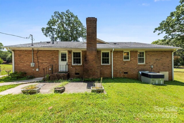 6739 Alexander Rd, Charlotte, NC 28270 - photo 25