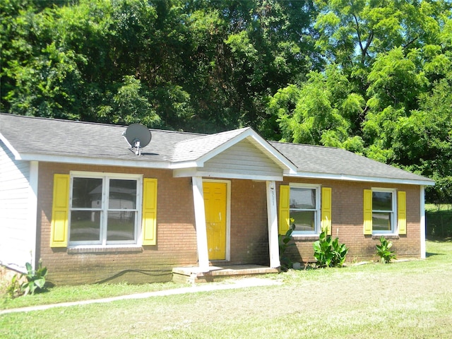 390 E Torbush Dr, Salisbury, NC 28144 - photo 2
