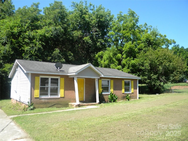 390 E Torbush Dr, Salisbury, NC 28144 - photo 3