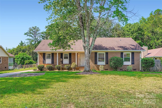 8606 Beechbrooke Rd, Charlotte, NC 28227 - photo 2