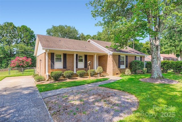 8606 Beechbrooke Rd, Charlotte, NC 28227 - photo 3