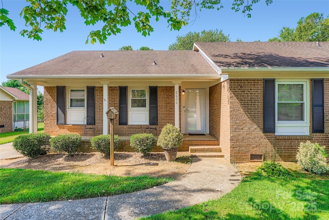 8606 Beechbrooke Rd, Charlotte, NC 28227 - photo 4