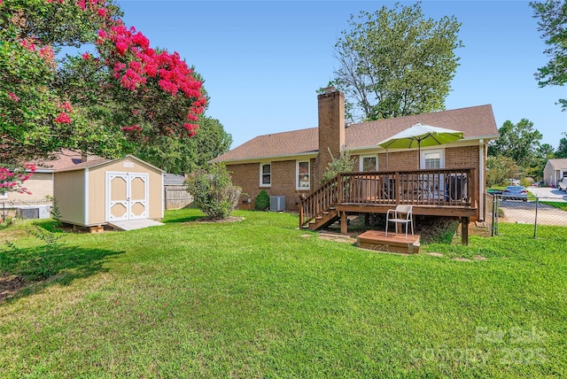 8606 Beechbrooke Rd, Charlotte, NC 28227 - photo 28