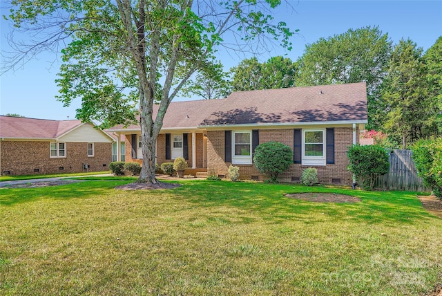 8606 Beechbrooke Rd, Charlotte, NC 28227 - photo 1
