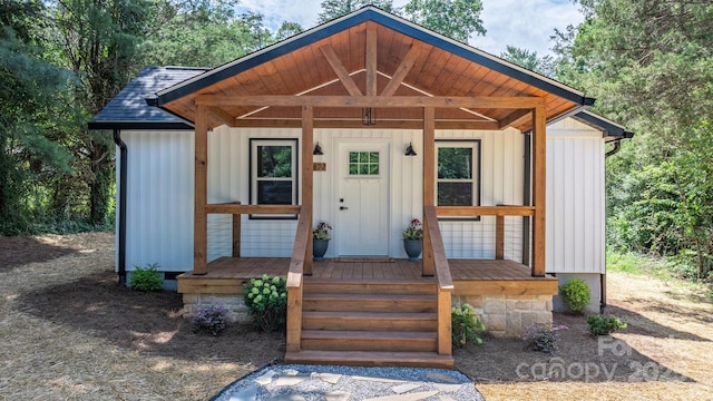 4892 Charlie Crawley Rd, Morganton, NC 28655 - photo 1