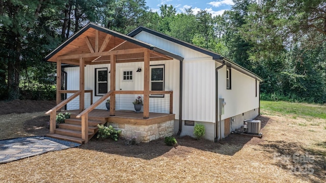 4892 Charlie Crawley Rd, Morganton, NC 28655 - photo 2