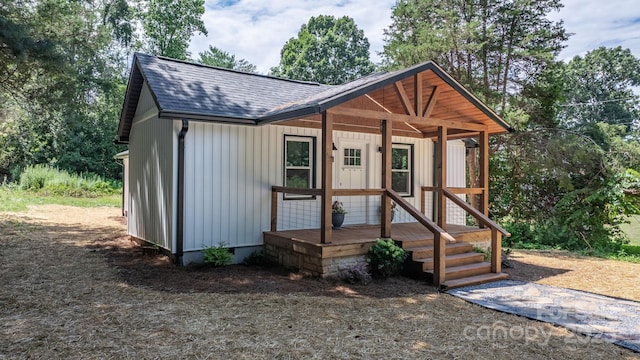4892 Charlie Crawley Rd, Morganton, NC 28655 - photo 5
