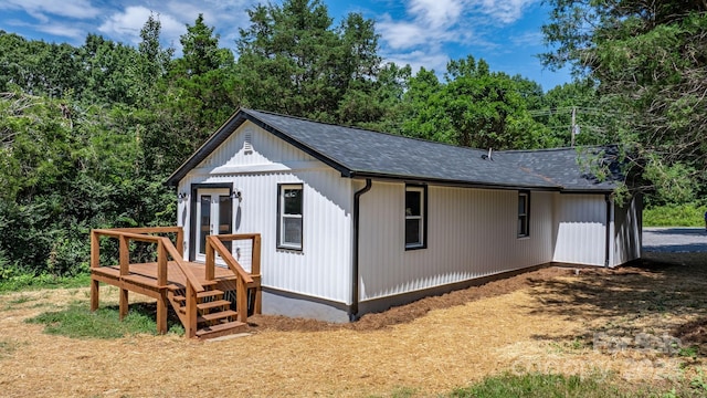 4892 Charlie Crawley Rd, Morganton, NC 28655 - photo 6