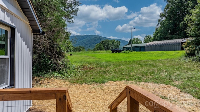 4892 Charlie Crawley Rd, Morganton, NC 28655 - photo 7