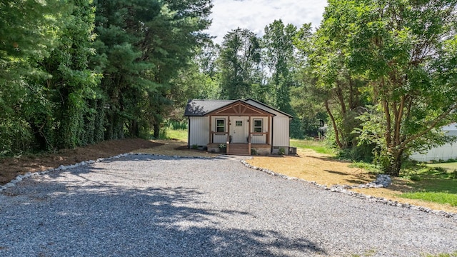 4892 Charlie Crawley Rd, Morganton, NC 28655 - photo 8