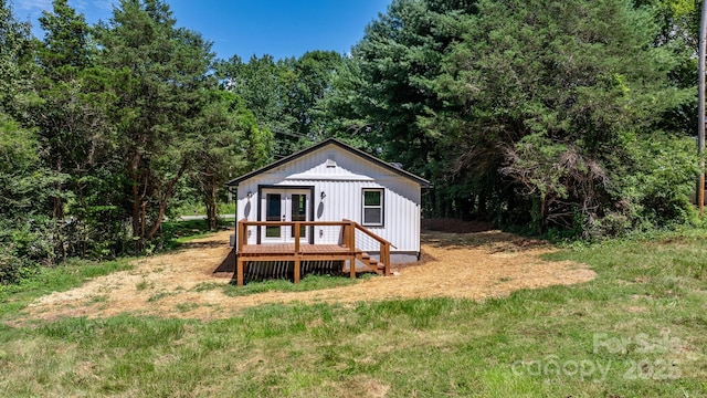 4892 Charlie Crawley Rd, Morganton, NC 28655 - photo 28