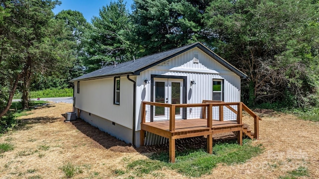 4892 Charlie Crawley Rd, Morganton, NC 28655 - photo 29