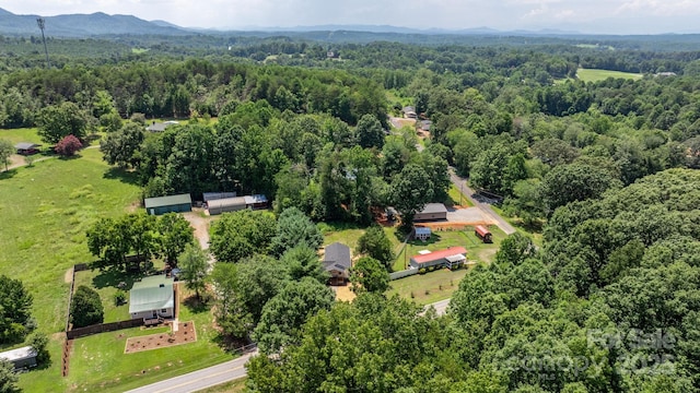 4892 Charlie Crawley Rd, Morganton, NC 28655 - photo 31