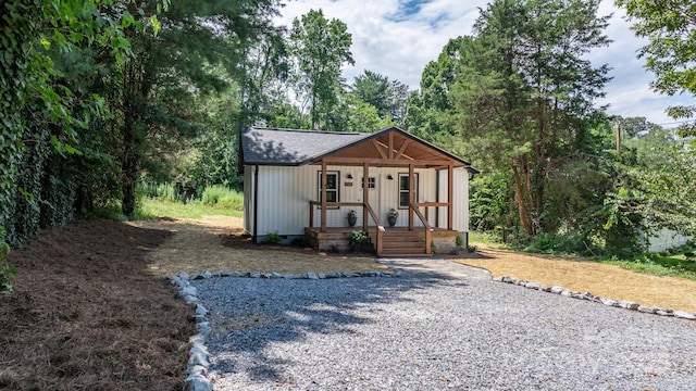 4892 Charlie Crawley Rd, Morganton, NC 28655 - photo 32