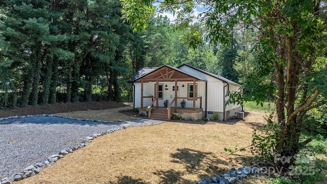 4892 Charlie Crawley Rd, Morganton, NC 28655 - photo 33