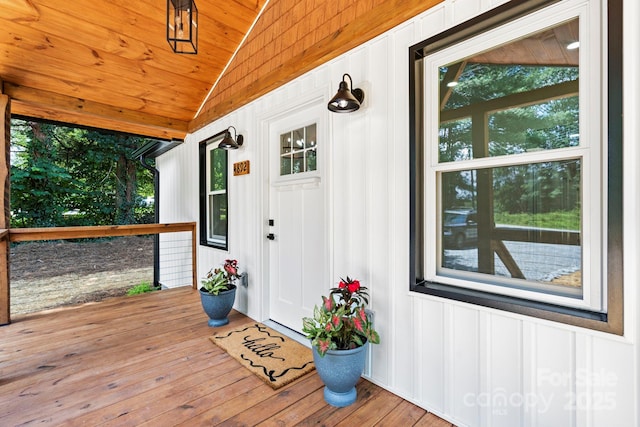 4892 Charlie Crawley Rd, Morganton, NC 28655 - photo 36