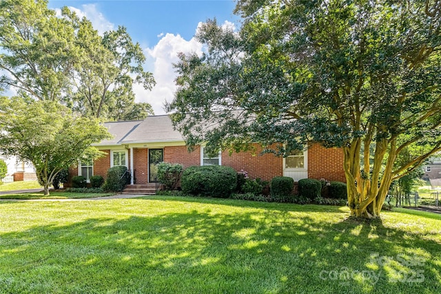 6811 Old Reid Rd, Charlotte, NC 28210 - photo 1