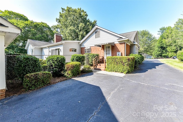 6811 Old Reid Rd, Charlotte, NC 28210 - photo 2