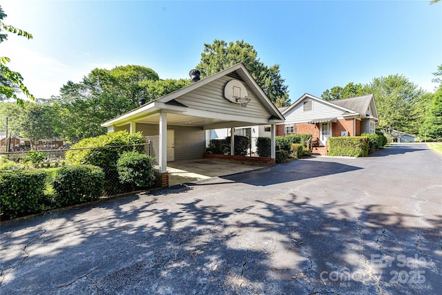 6811 Old Reid Rd, Charlotte, NC 28210 - photo 3