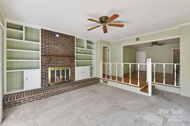 6811 Old Reid Rd, Charlotte, NC 28210 - photo 14