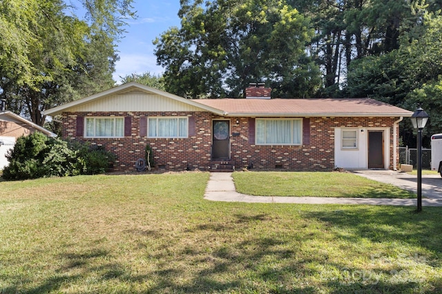 1521 W Colonial Dr, Salisbury, NC 28144 - photo 1