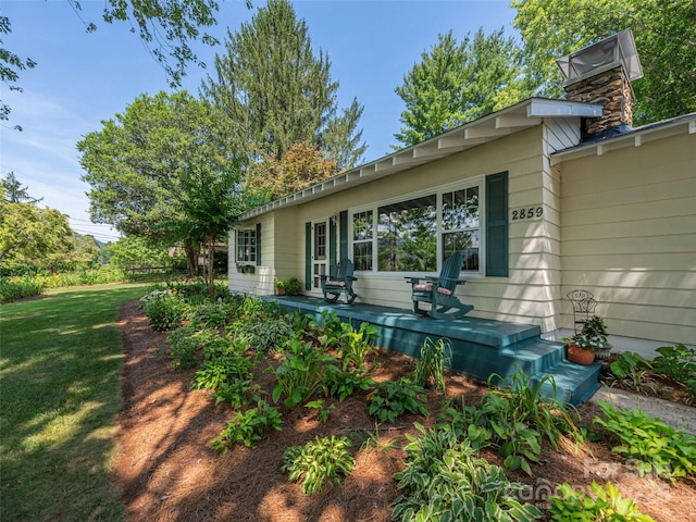 2859 S Lakeshore Dr, Lake Junaluska, NC 28745 - photo 5