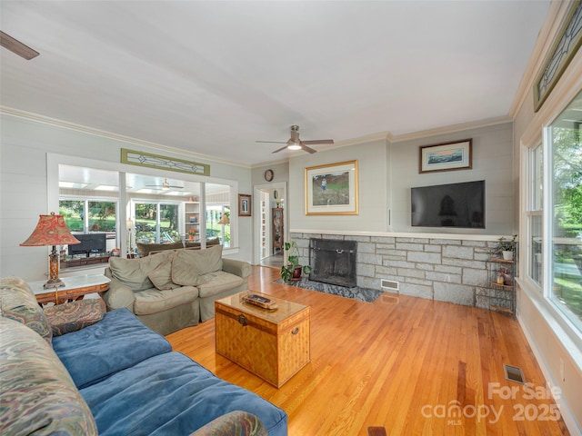 2859 S Lakeshore Dr, Lake Junaluska, NC 28745 - photo 7