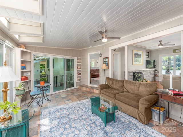 2859 S Lakeshore Dr, Lake Junaluska, NC 28745 - photo 17