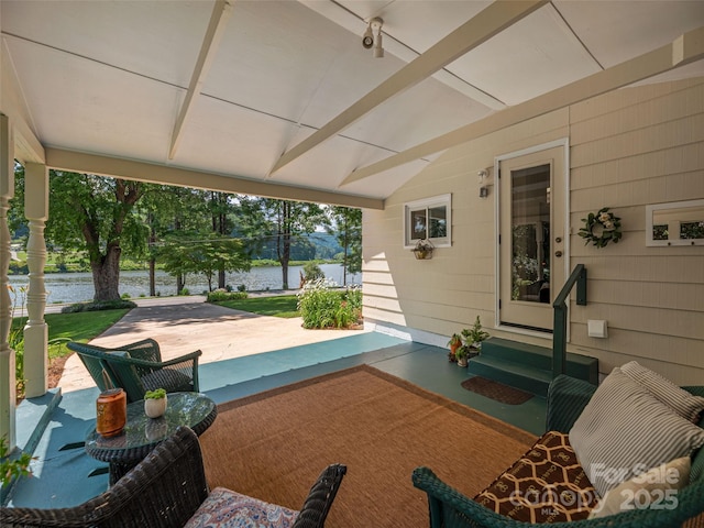 2859 S Lakeshore Dr, Lake Junaluska, NC 28745 - photo 30