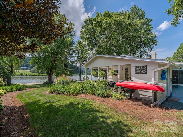 2859 S Lakeshore Dr, Lake Junaluska, NC 28745 - photo 32