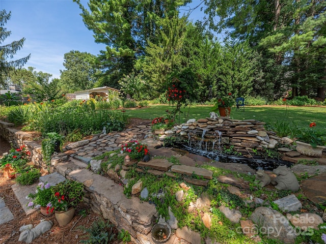 2859 S Lakeshore Dr, Lake Junaluska, NC 28745 - photo 33