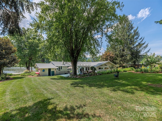 2859 S Lakeshore Dr, Lake Junaluska, NC 28745 - photo 36
